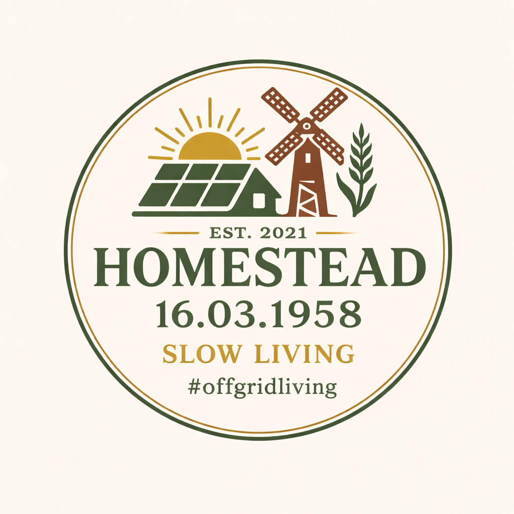 Homestead 16.03.1958